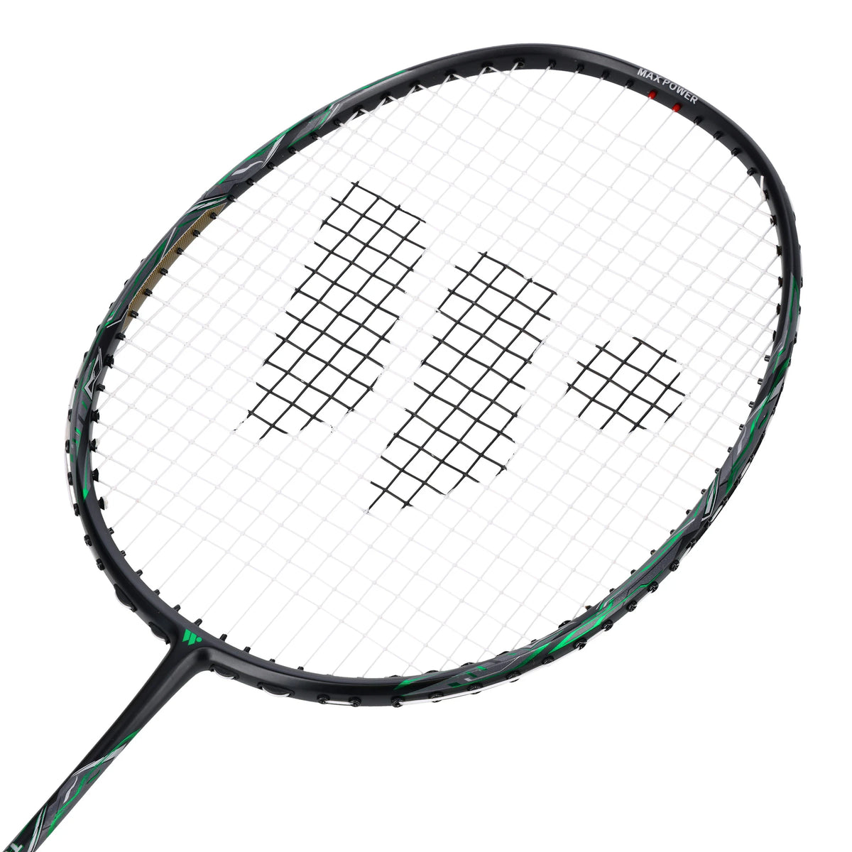 WISH TI Smash 888 Badminton Racket