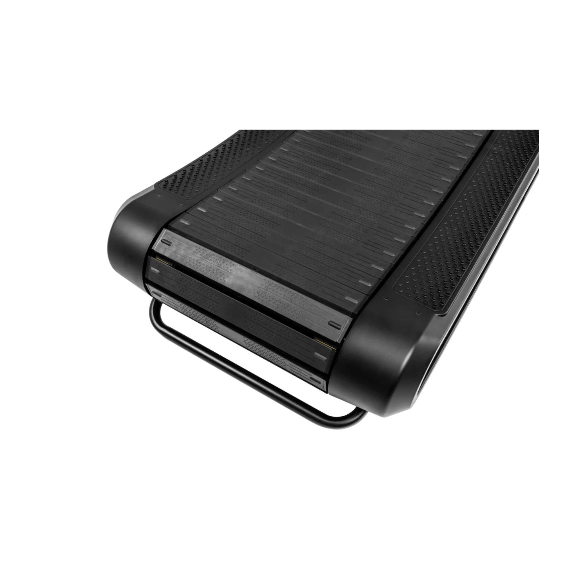 SOLE C80 Curved Manual Treadmill – Self-Powered with 8 Resistance Levels