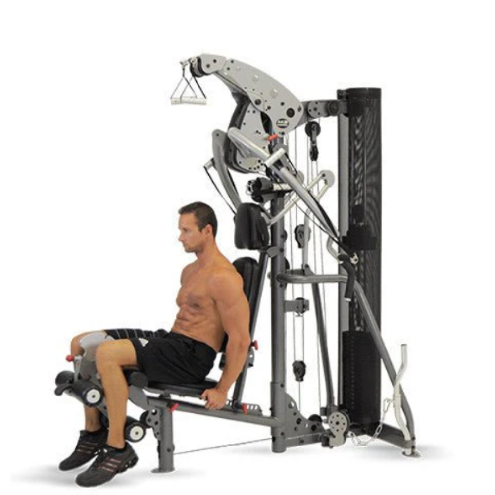 Inspire Fitness Functional Trainer M3 Multi-Gym