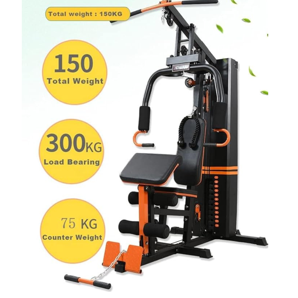 MF Single Station Trainer | MF-0707-1