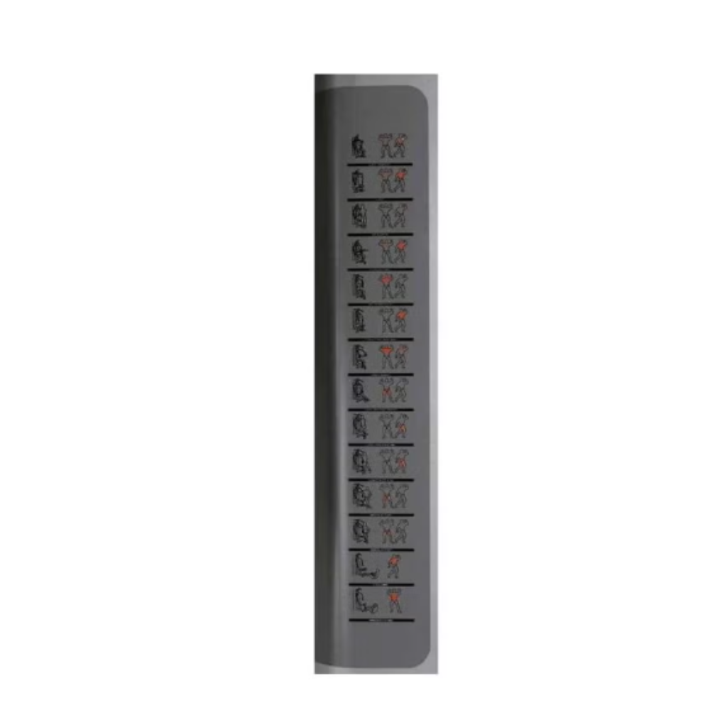 BH Fitness Multigym Plus G112X Home Gym