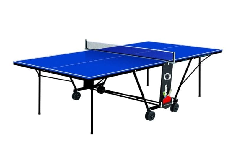 MF Foldable Indoor Table Tennis | MF-1400