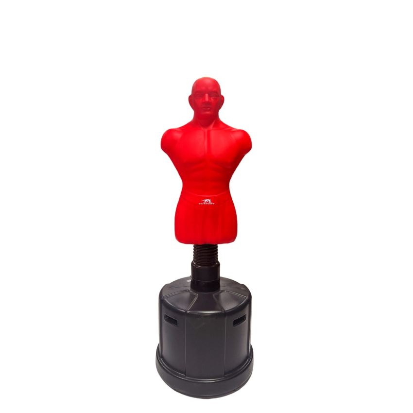 TA Sports Boxing Training Human