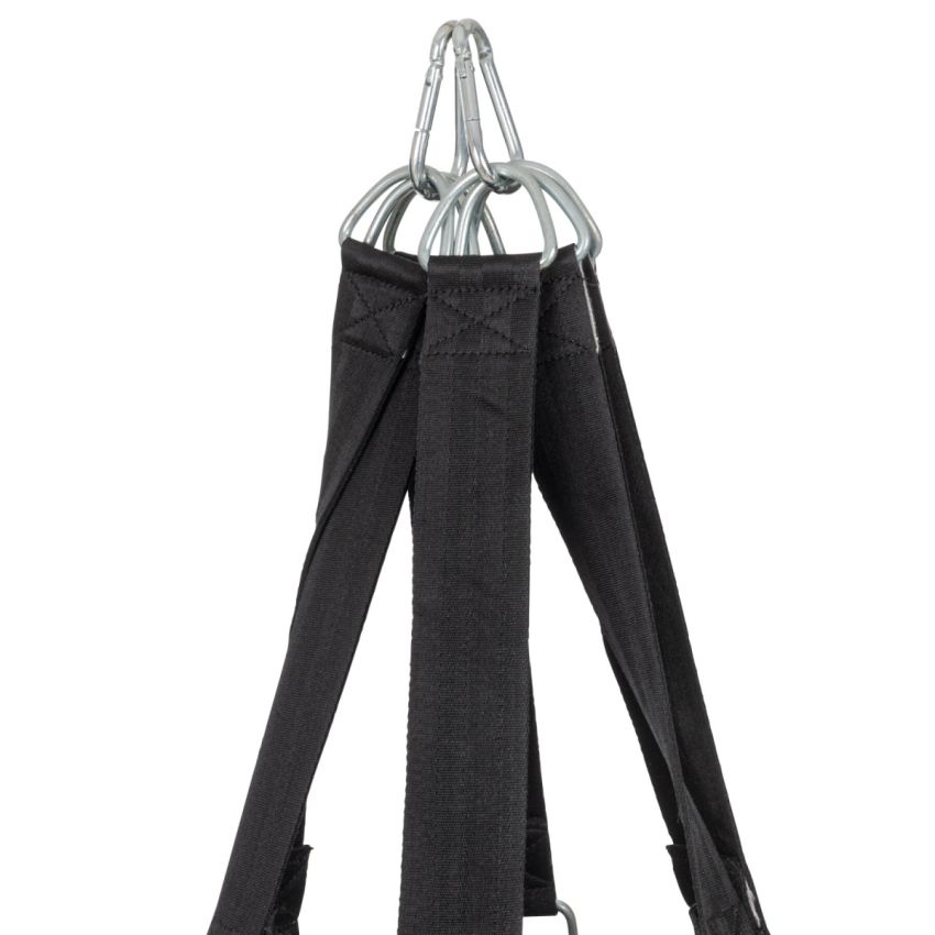 TAPOUT Artificial Leather Boxing Bag 65cm (960026-8323)