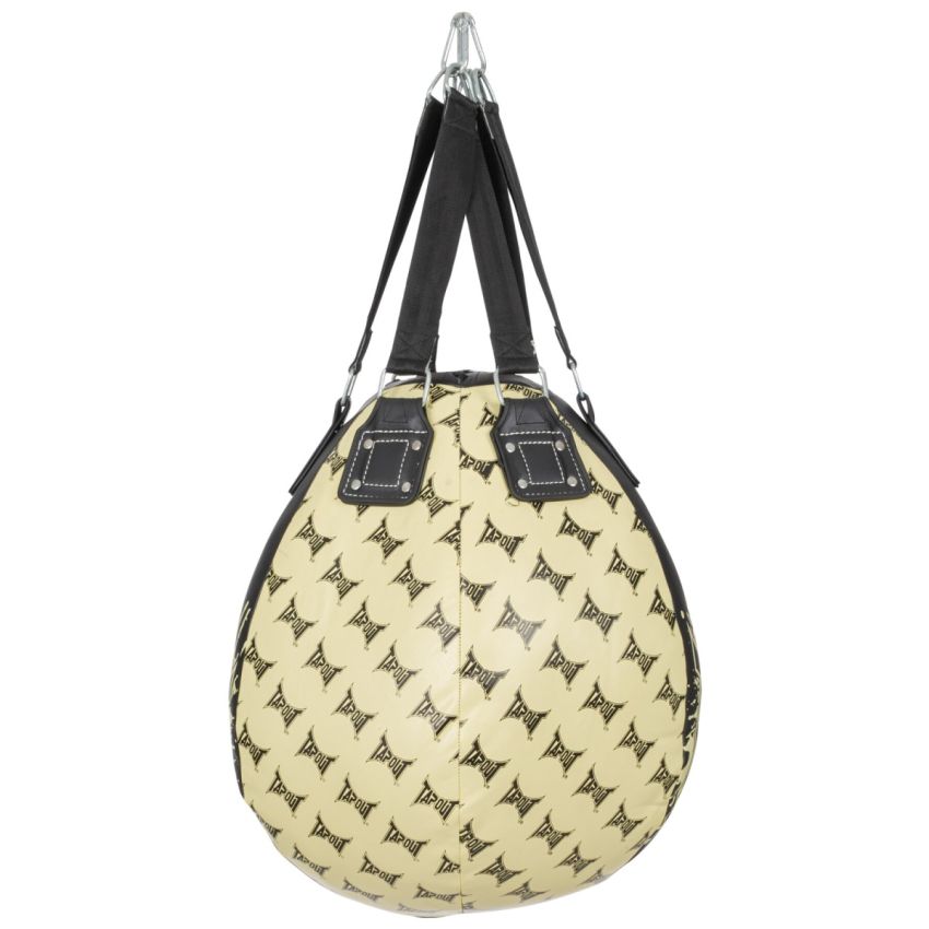 TAPOUT Artificial Leather Boxing Bag 65cm (960026-8323)