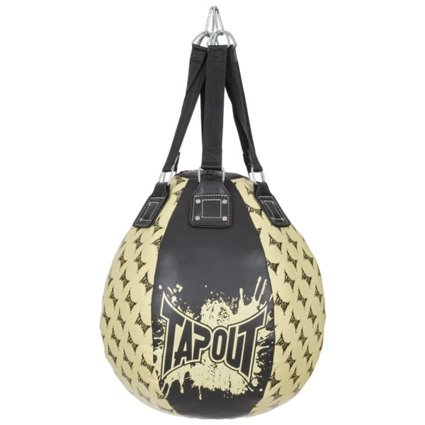Tapout Artificial Leather Boxing Bag 65cm (960026-8323)