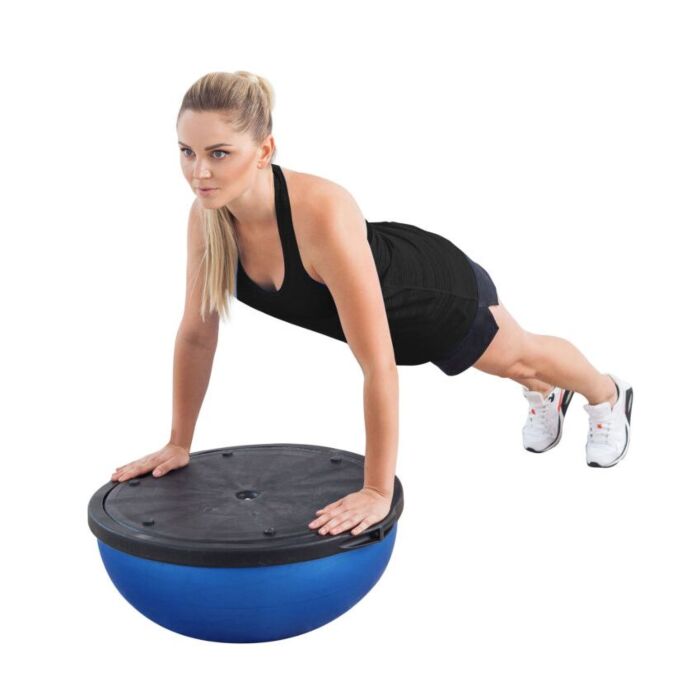 York Fitness Balance Trainer/Tone Dome