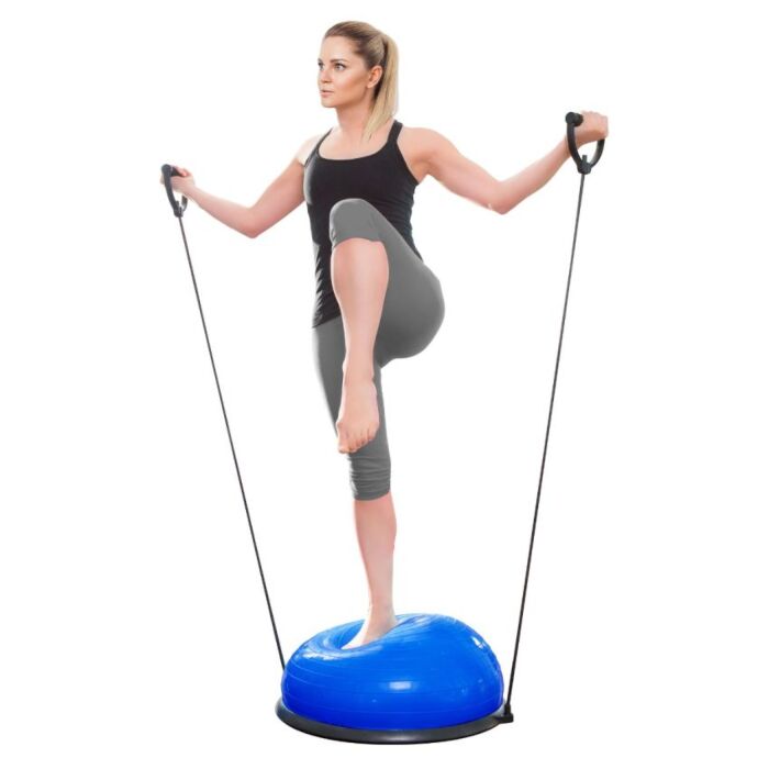 York Fitness Balance Trainer/Tone Dome