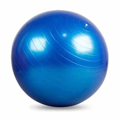 1441 Fitness Anti-Burst Gymnastic Ball – 65 cm