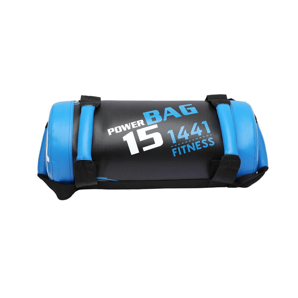 1441 Fitness Premium Fit Bag for CrossFit training - 5 to 20 KG 15 KG
