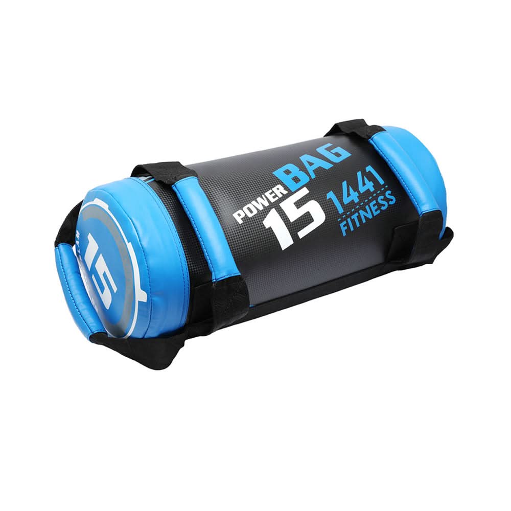 1441 Fitness Premium Fit Bag for CrossFit training - 5 to 20 KG