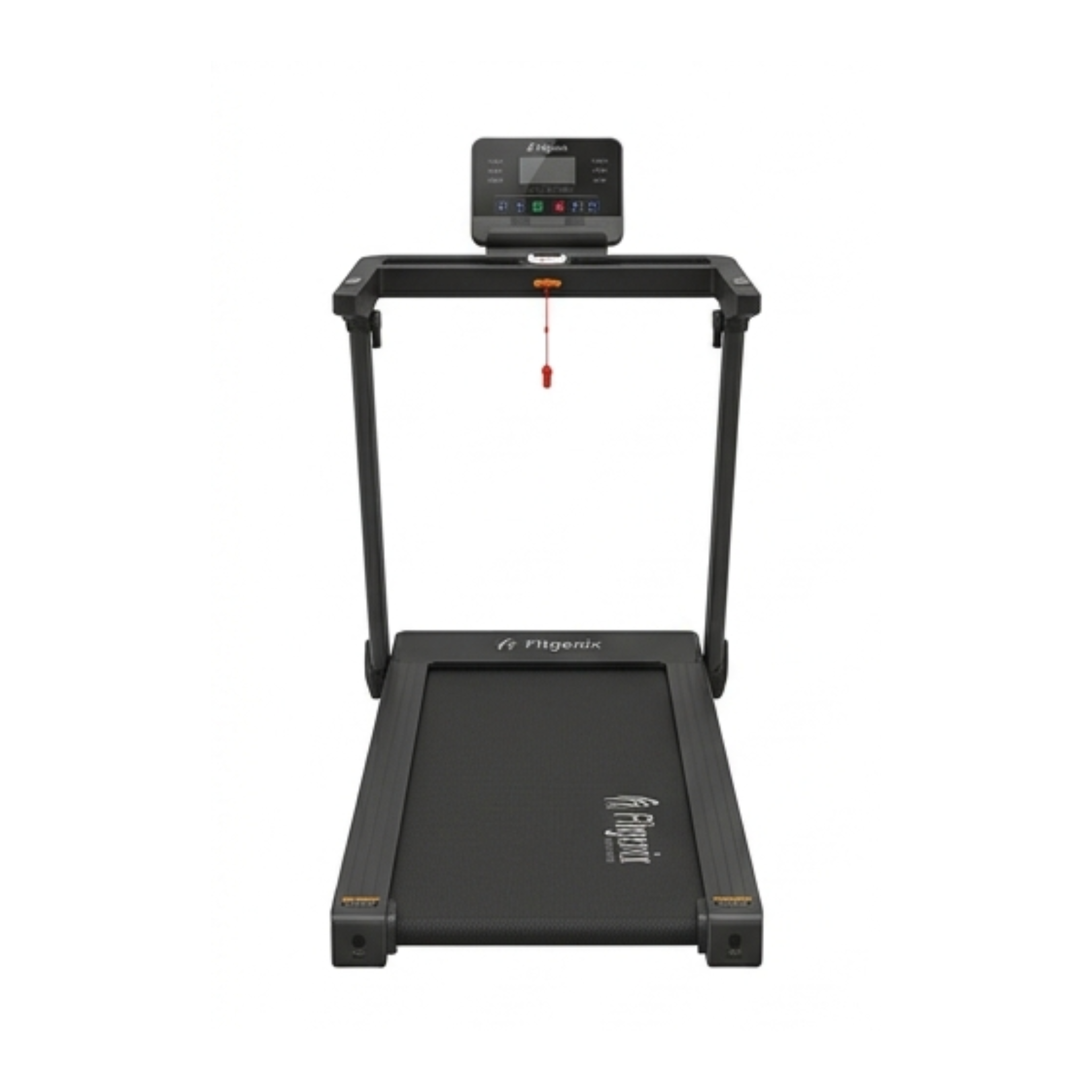 Fitgenix FG5103 Home Use Treadmill