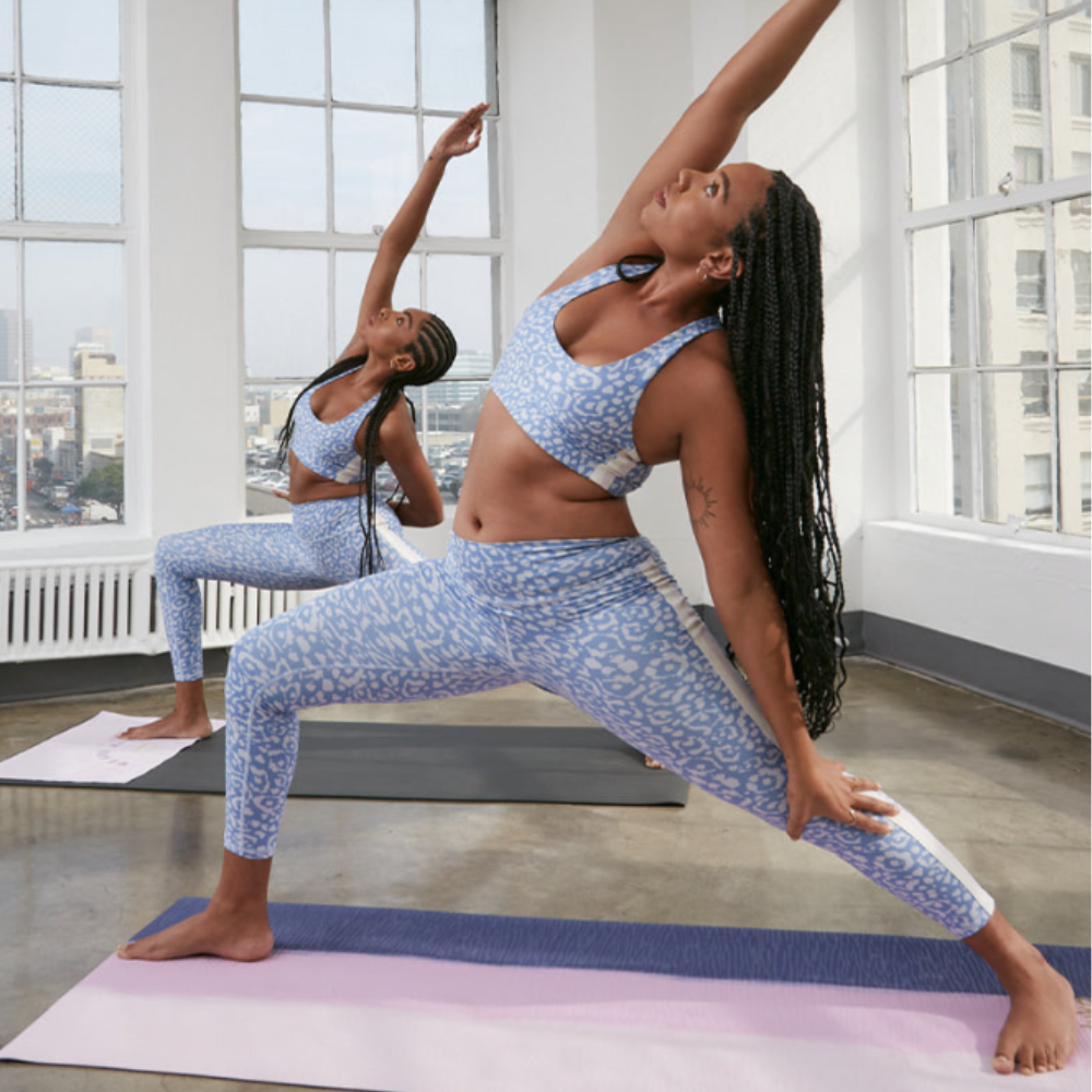 Manduka eKO Lite 71" (180cm) Yoga Mat, 4mm