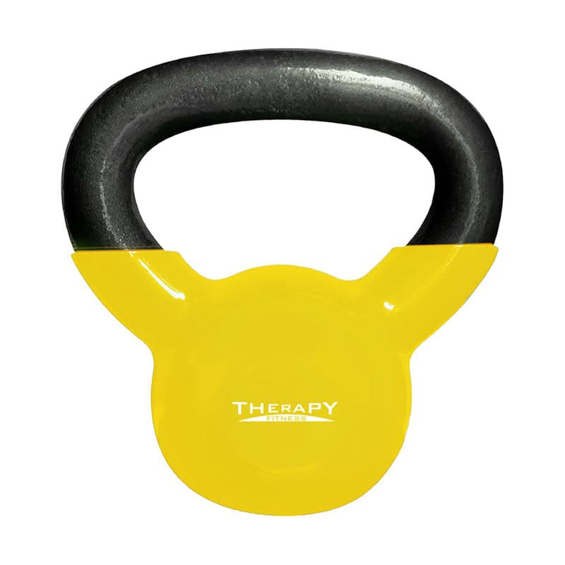 DS Vinyl Kettlebell - 14 KG