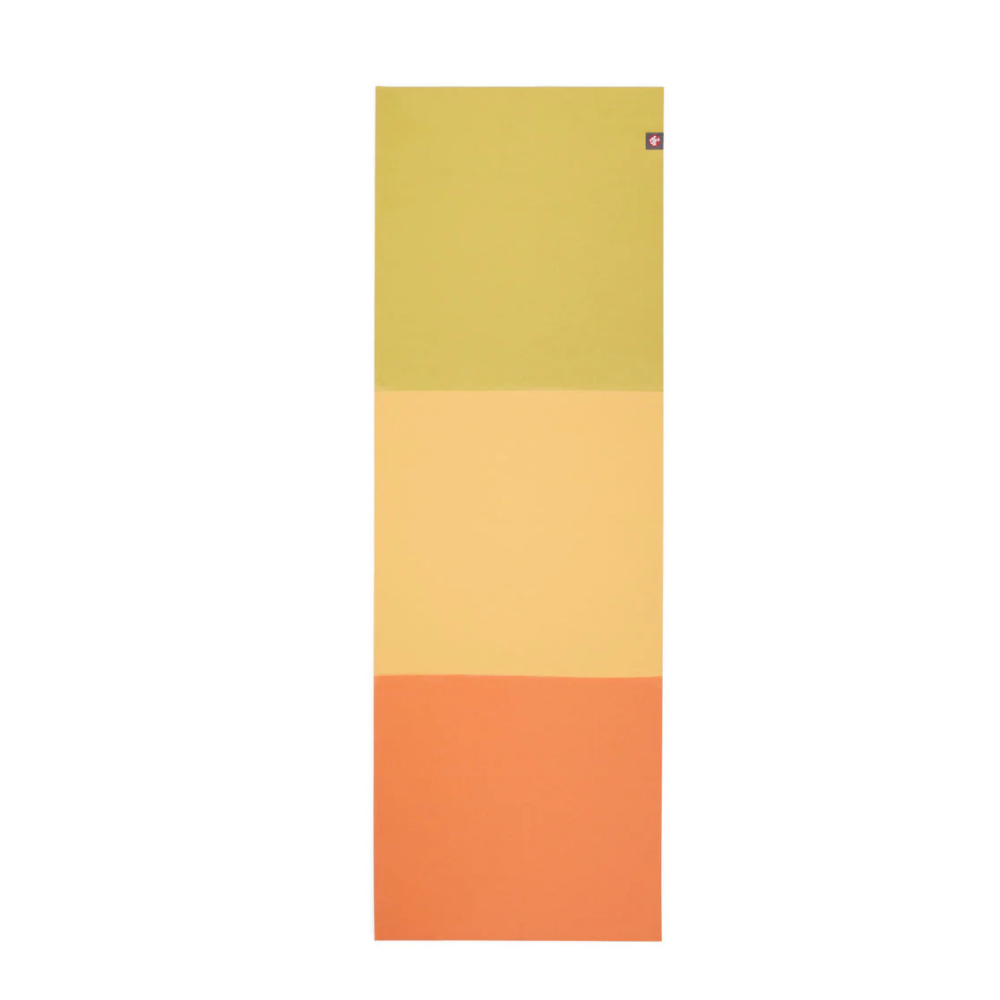 Manduka eKO Superlite 71" (180cm) Travel Yoga Mat, 1.5mm