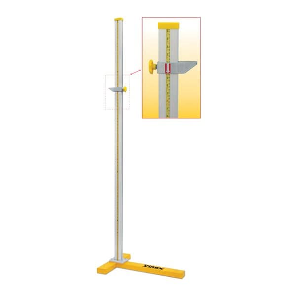 DS Club High Jump Stand (15 cm to 200 cm)