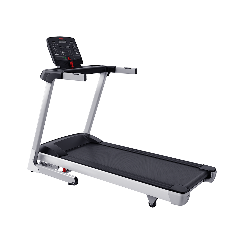 WNQ Home Use Treadmill 2.5Hp Capacity F1-4000A