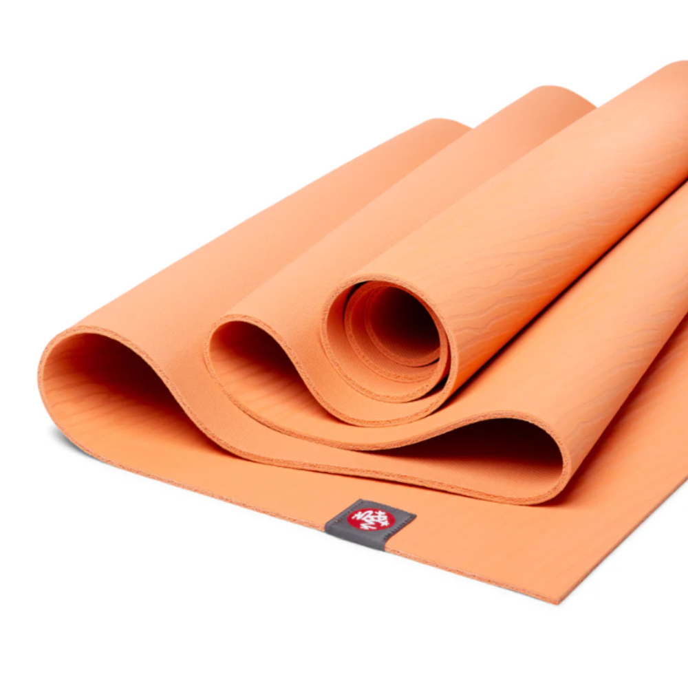 Manduka eKO Lite 71" (180cm) Yoga Mat, 4mm Melon