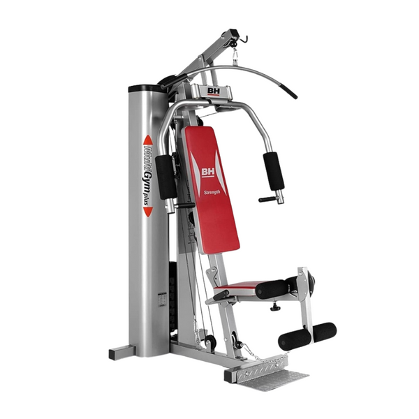 BH Fitness Multigym Plus G112X Home Gym