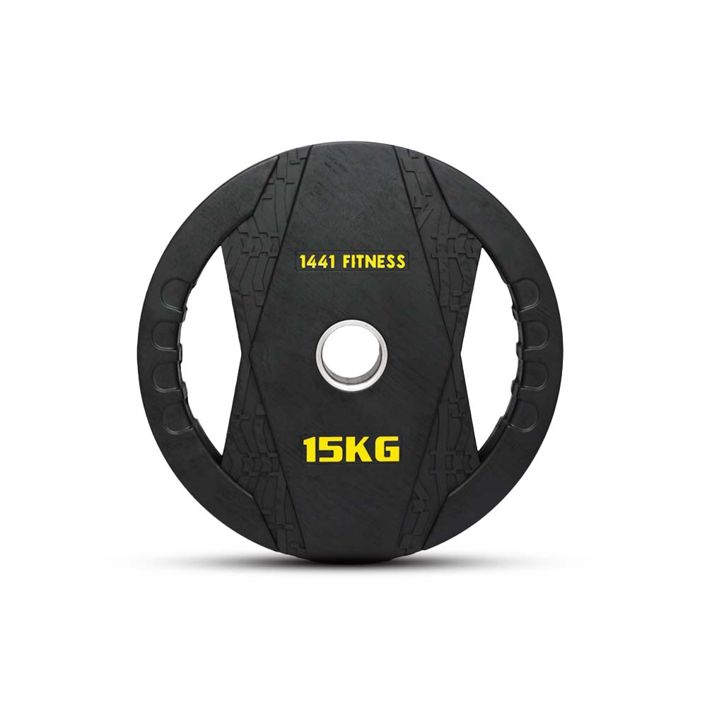  Olympic-weight plate 15kg