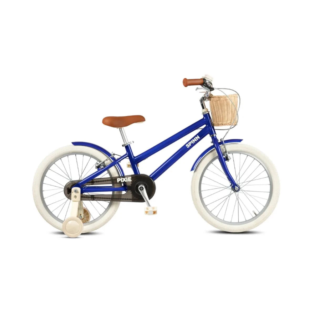 Spinn Pixie 20" Kids Bike Sonic Blue