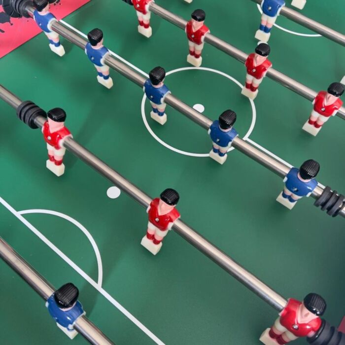 ST-3030 Foosball Soccer Table – Half K/D
