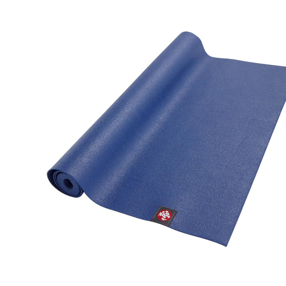Manduka eKO Superlite 71" (180cm) Travel Yoga Mat, 1.5mm