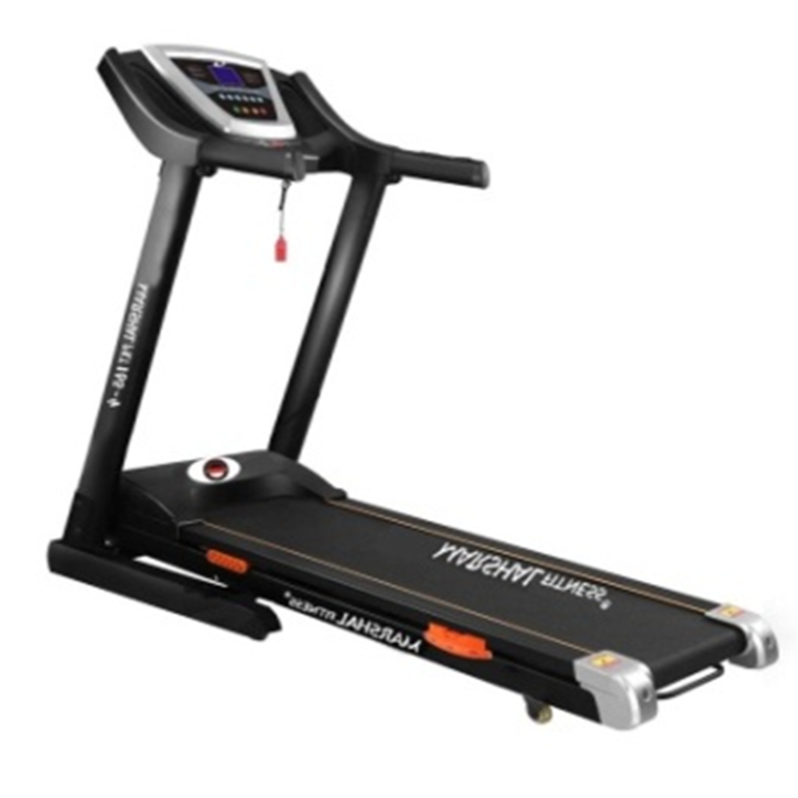 MF Home Use Treadmil | Pkt-165-1