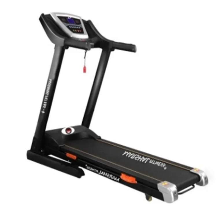 Marshal Home Use Motorized Treadmill