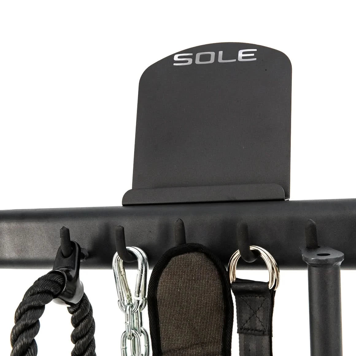 Sole Fitness SFT160 Dual Pulley Functional Trainer