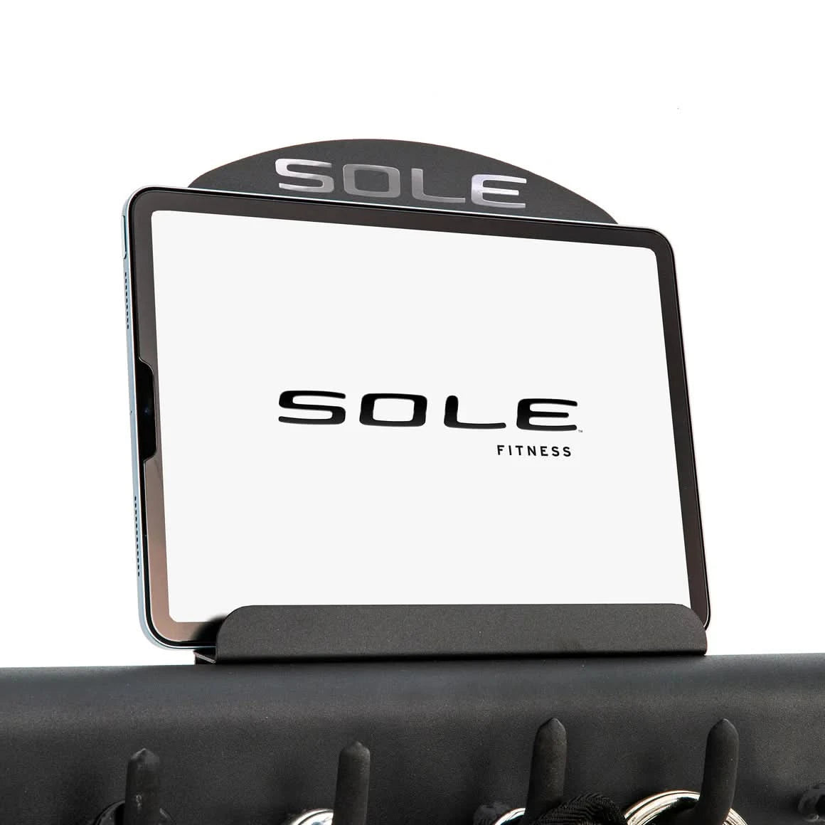 Sole Fitness SFT160 Dual Pulley Functional Trainer
