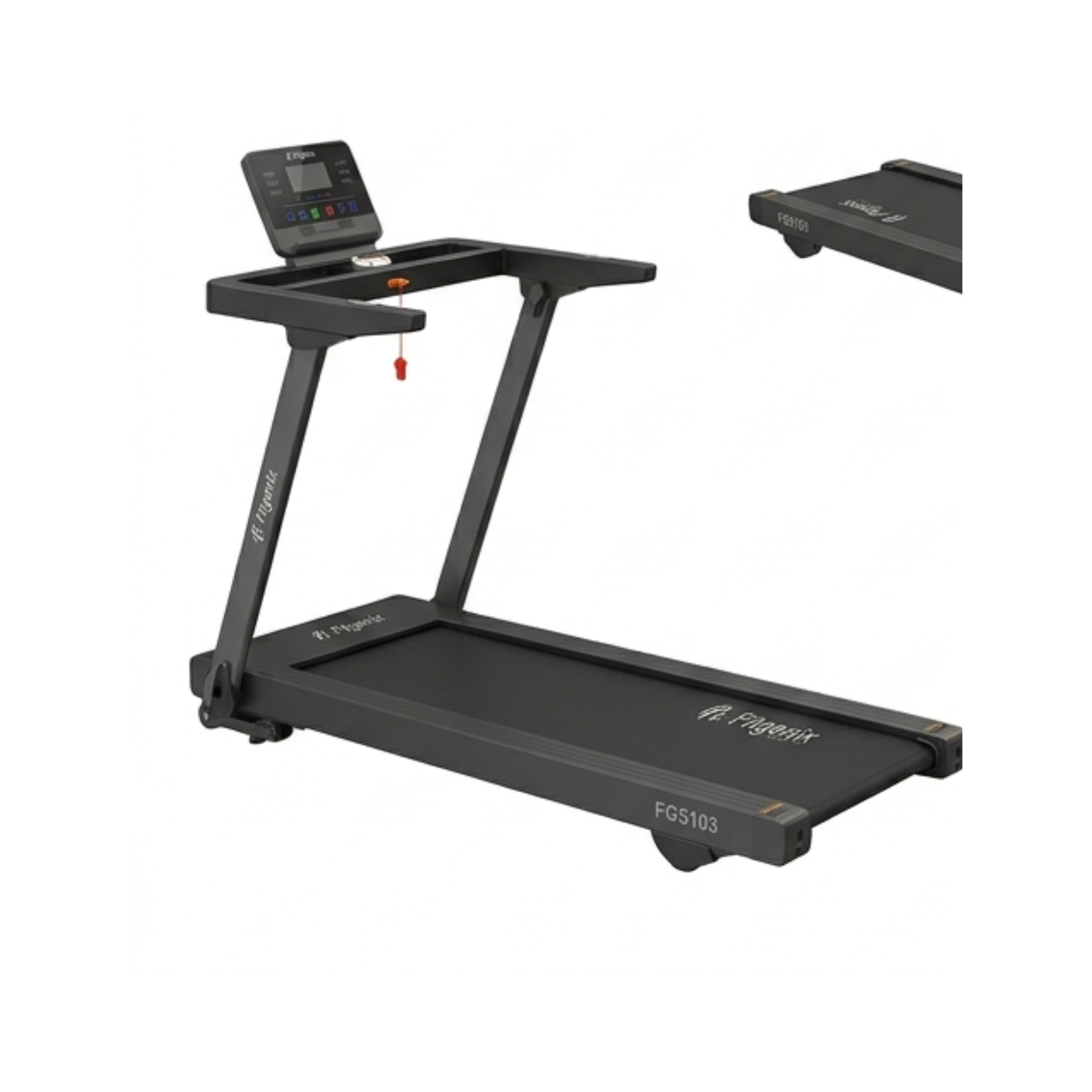 Fitgenix FG5103 Home Use Treadmill