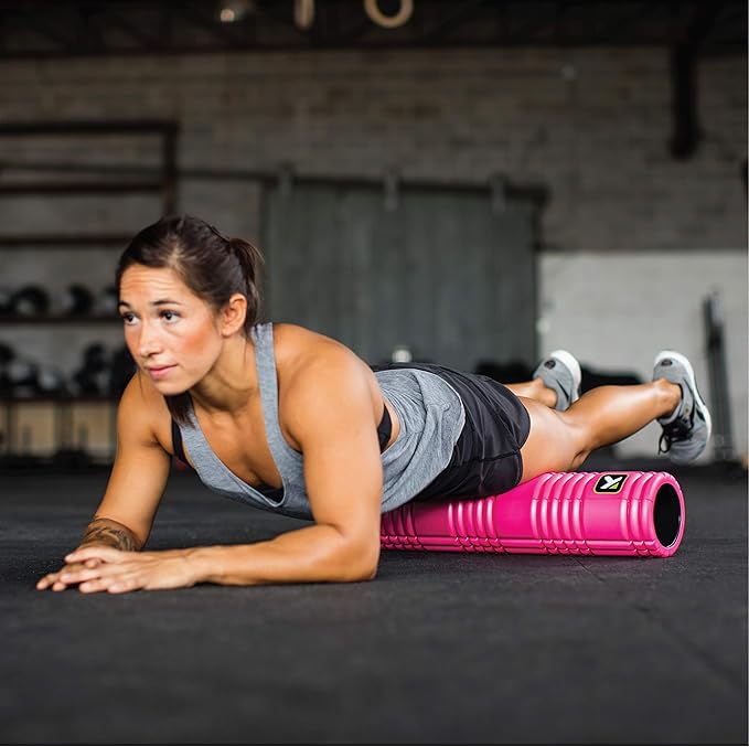 TriggerPoint Grid 2.0, 26" Foam Roller