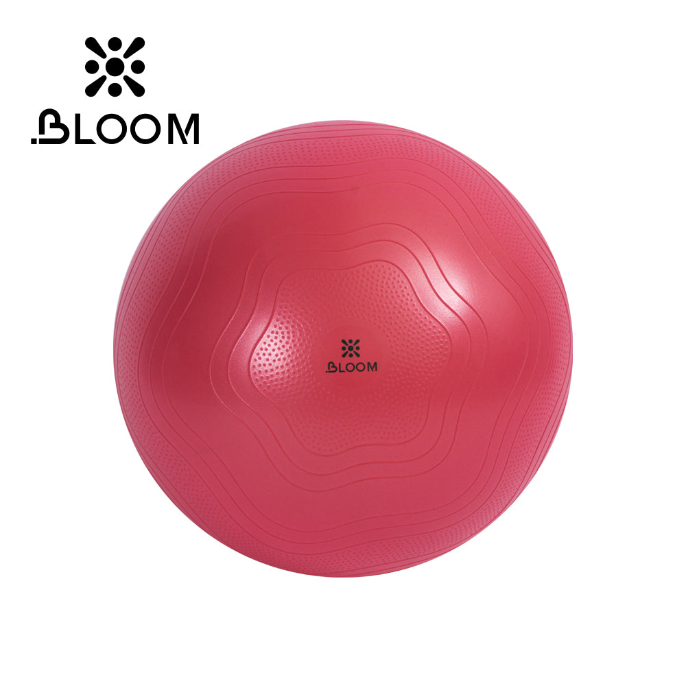 Bloom Anti-Burst Yoga Ball Ð 55 cm