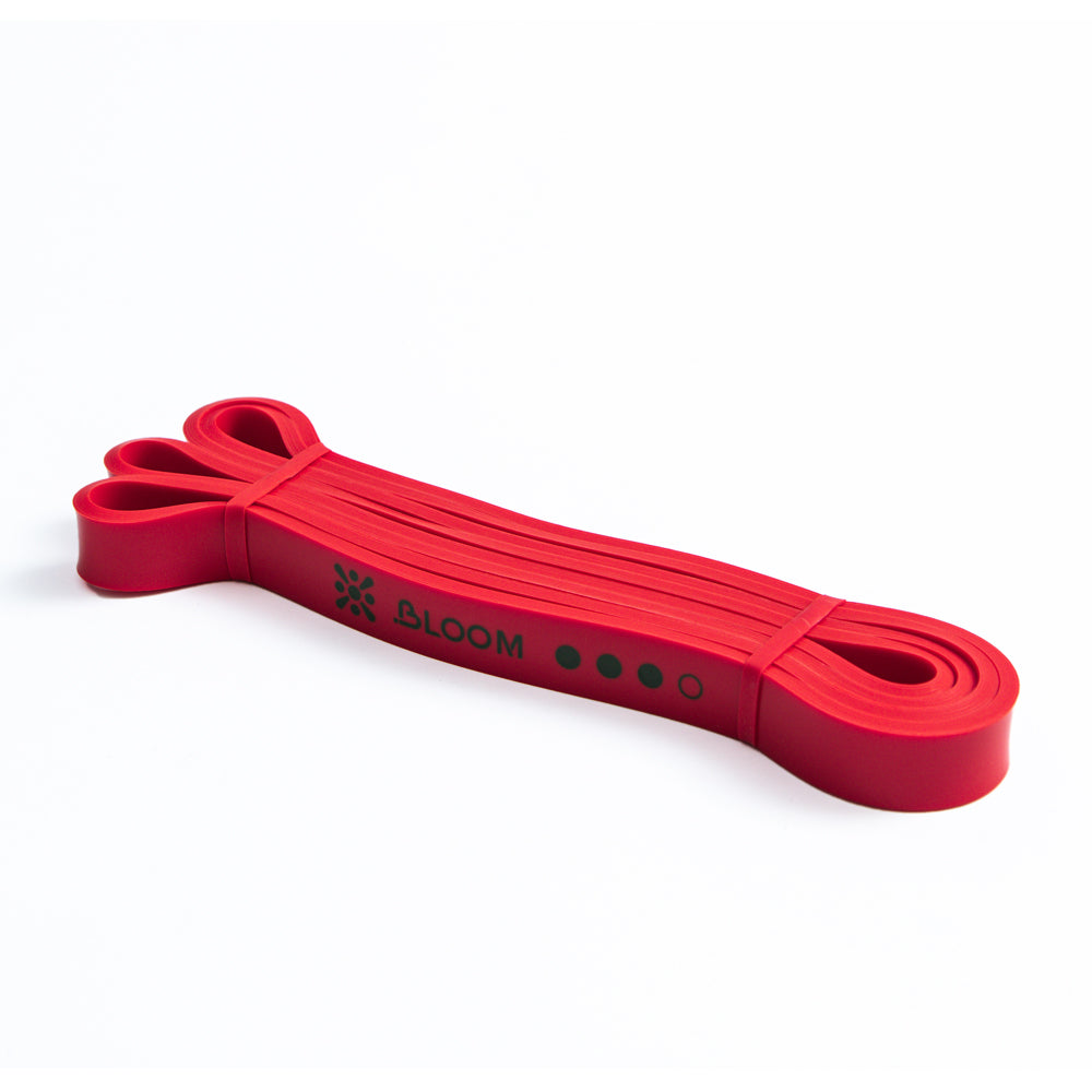 BloomPro Super Resistance Bands