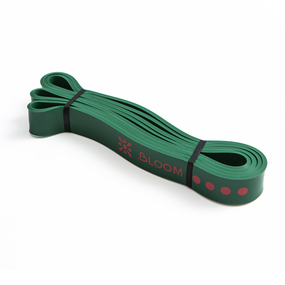 BloomPro Super Resistance Bands
