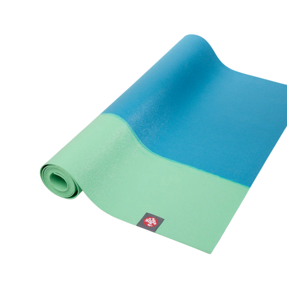 Manduka eKO Superlite 71" (180cm) Travel Yoga Mat, 1.5mm