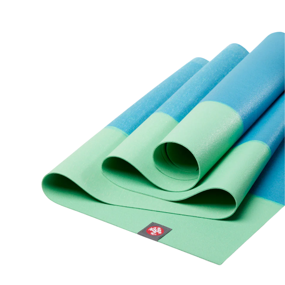 Manduka eKO Superlite 71" (180cm) Travel Yoga Mat, 1.5mm Cayo