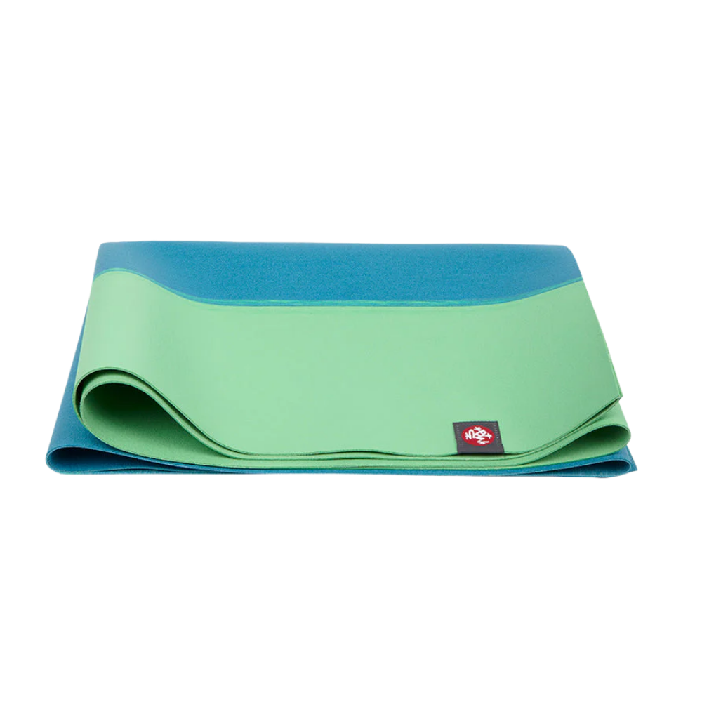 Manduka eKO Superlite 71" (180cm) Travel Yoga Mat, 1.5mm