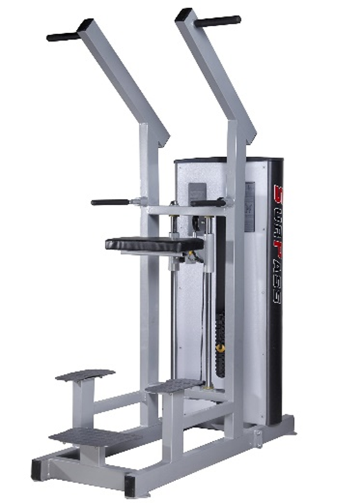 MF Seated Pull Trainer | MF-GYM-17636-SH-1