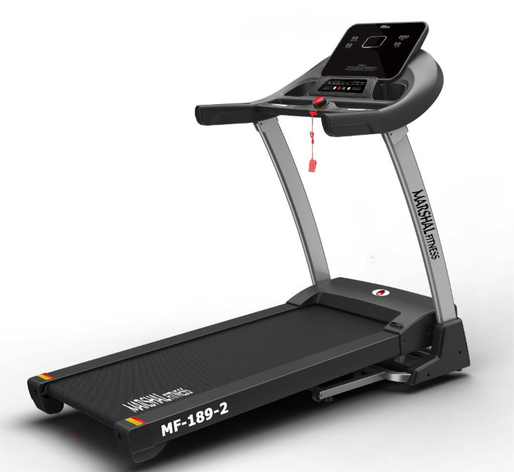 MF 5.0HP Auto InclineTreadmill | Mf-189-2