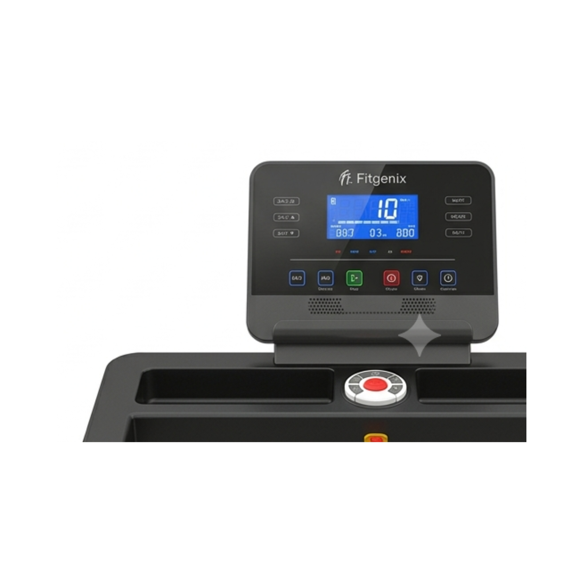 Fitgenix FG5103 Home Use Treadmill