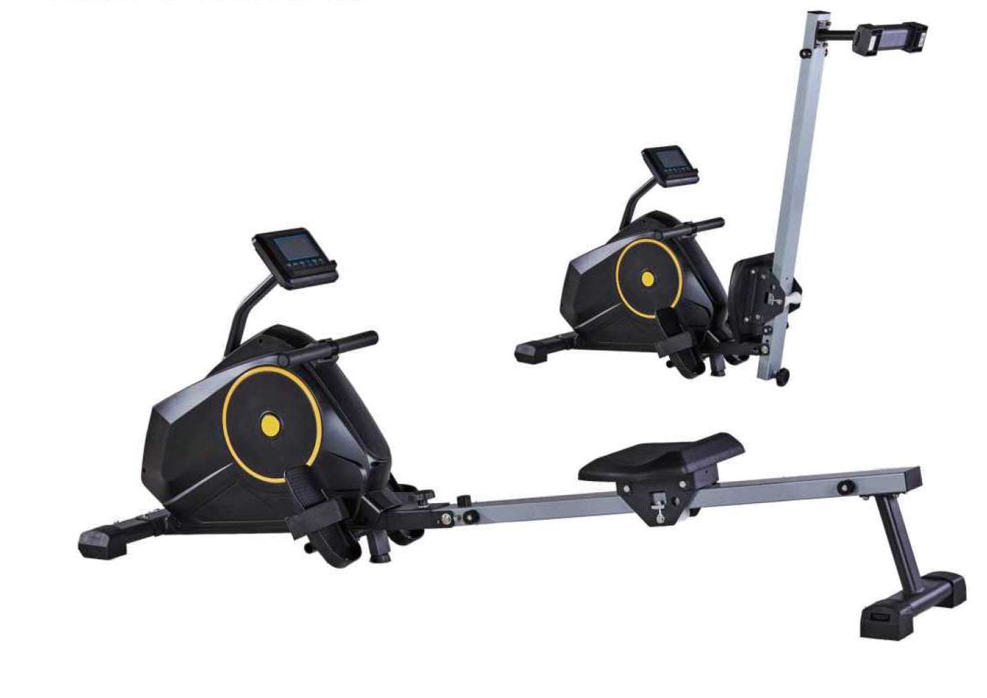 MF Rowing Machine | MFK-1902R