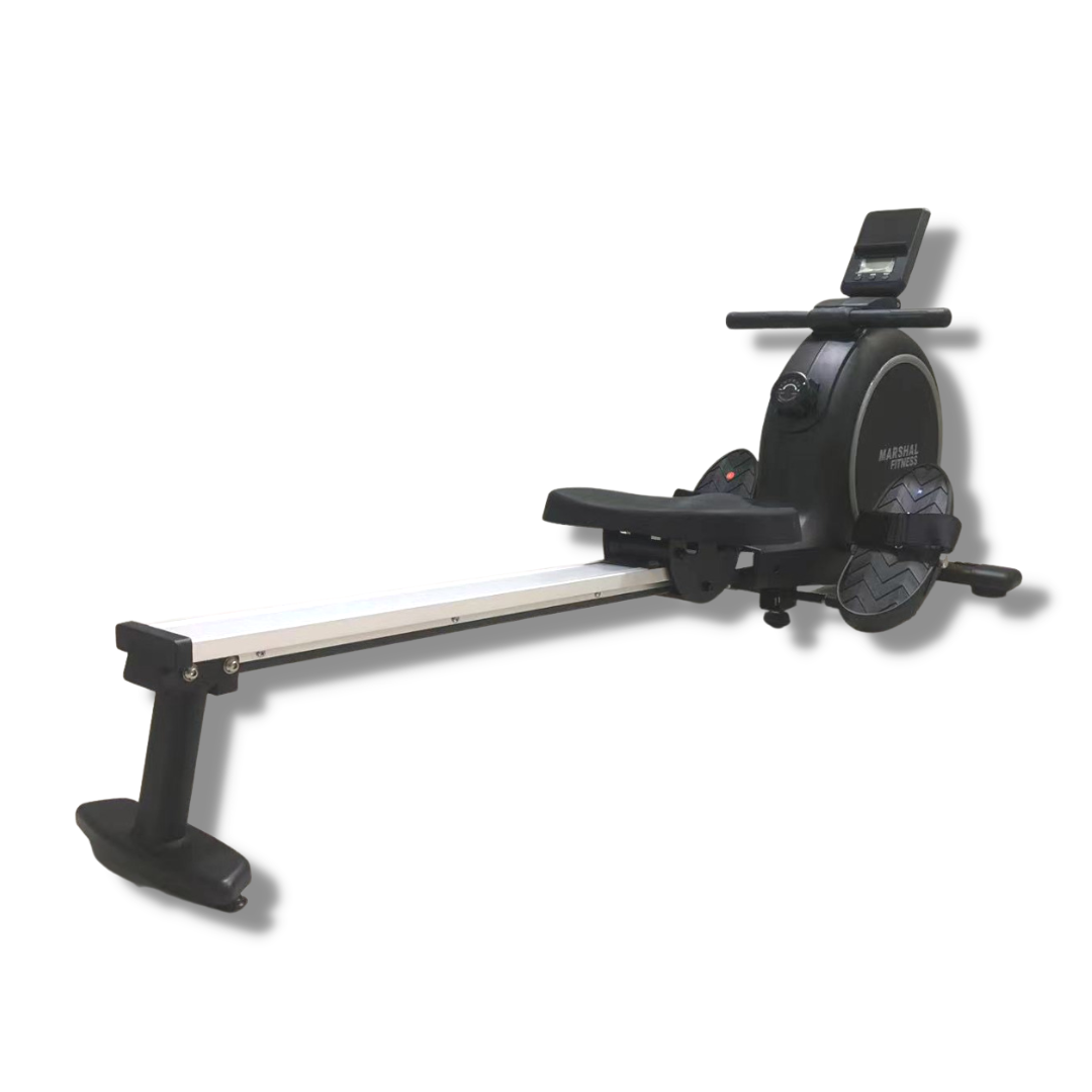 MF Flywheel Rowing Machine | MF-1903R