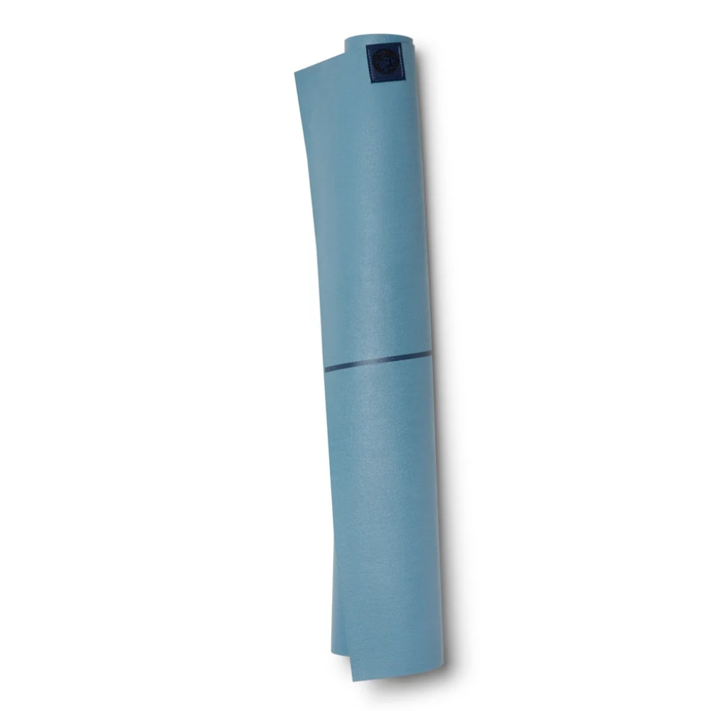 Manduka eKO Superlite 71" (180cm) Travel Yoga Mat, 1.5mm