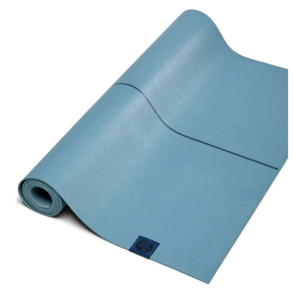 Manduka eKO Superlite 71" (180cm) Travel Yoga Mat, 1.5mm