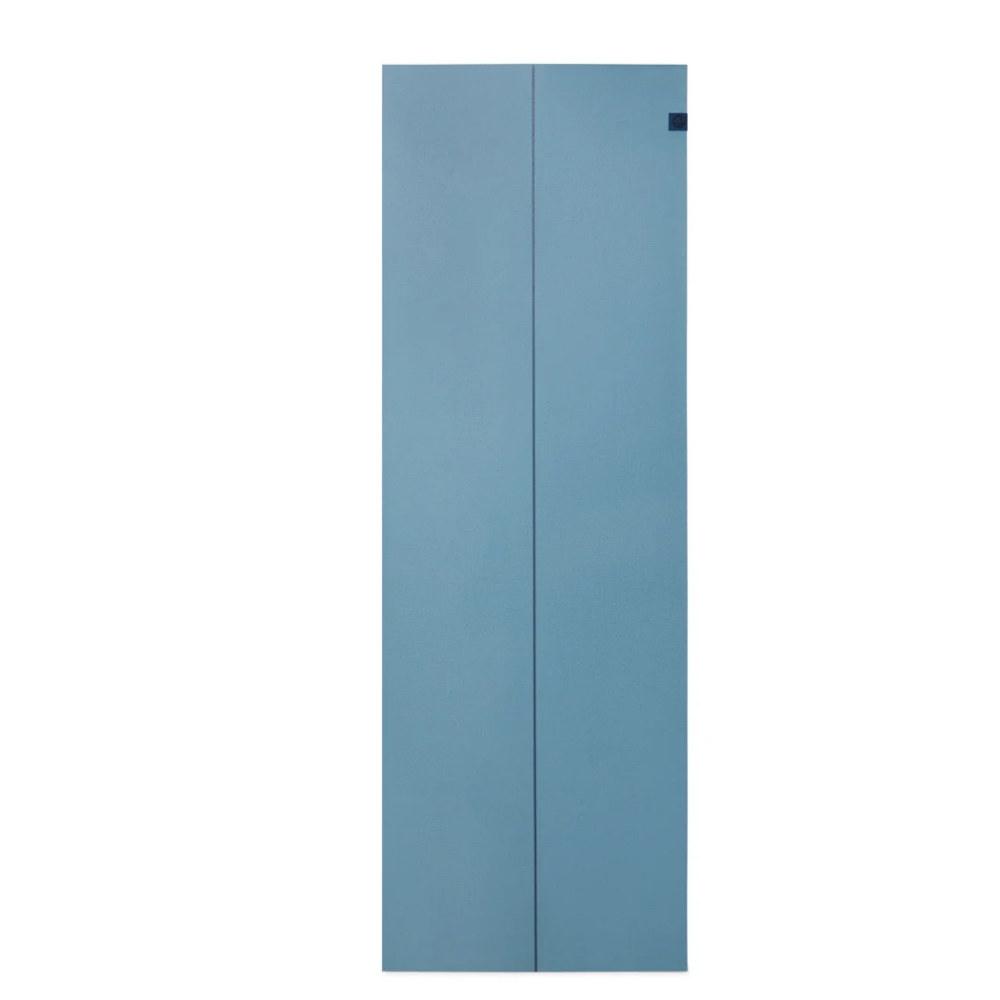 Manduka eKO Superlite 71" (180cm) Travel Yoga Mat, 1.5mm