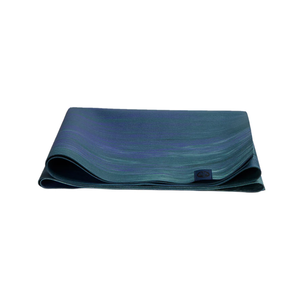 Manduka eKO Superlite 71" (180cm) Travel Yoga Mat, 1.5mm