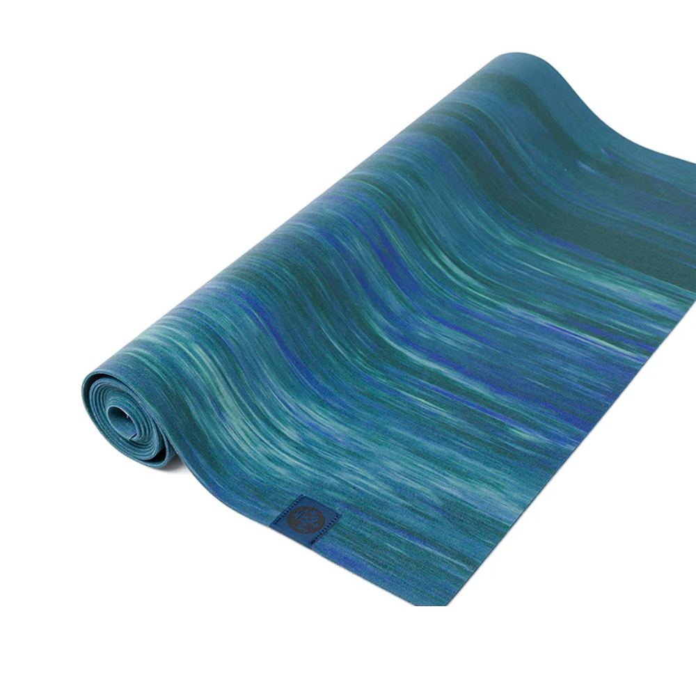 Manduka eKO Superlite 71" (180cm) Travel Yoga Mat, 1.5mm