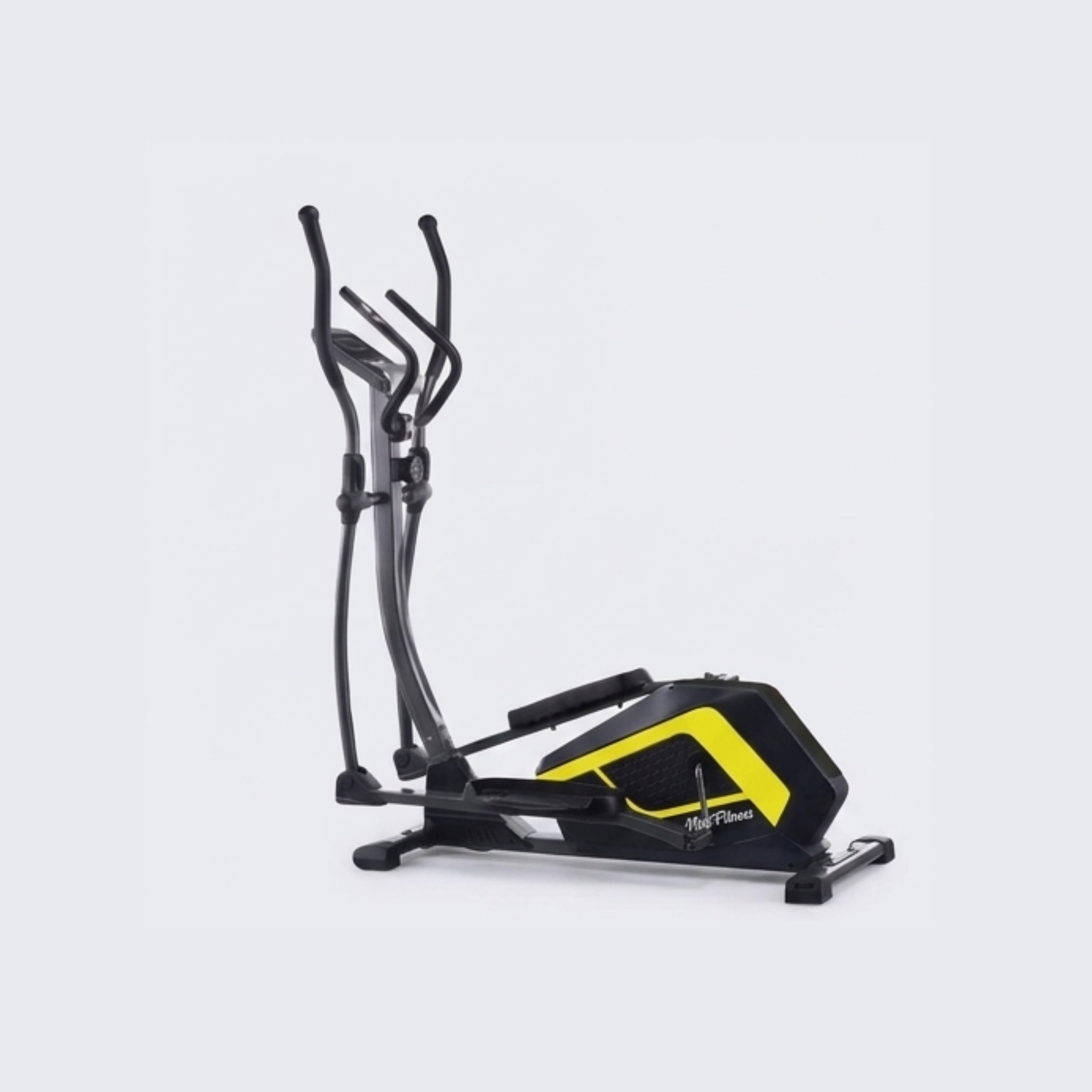 Nest Fitness NF1021 Magnetic Cross Trainer